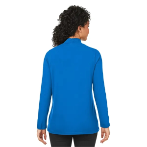 Devon & Jones Ladies' Raleigh Shawl Collar Knit Top