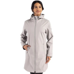 Camano Everyday Stretch Recycled Womens Water Resistant Jacket