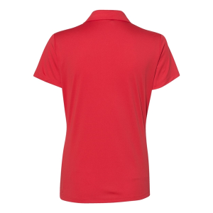 Adidas Women's Performance Polo
