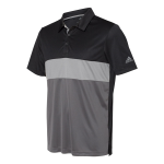 Adidas Merch Block Polo