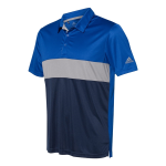 Adidas Merch Block Polo