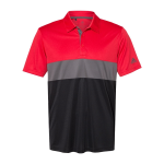 Adidas Merch Block Polo
