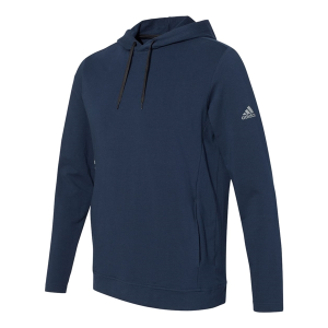 Adidas Lightweight Hooded Sweatshirt