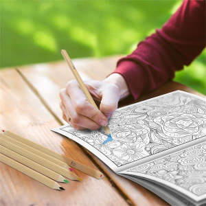 KolorKit Custom Coloring Kit