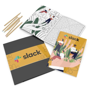 KolorKit Custom Coloring Kit