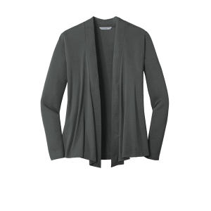 Port Authority® Ladies Concept Open Cardigan